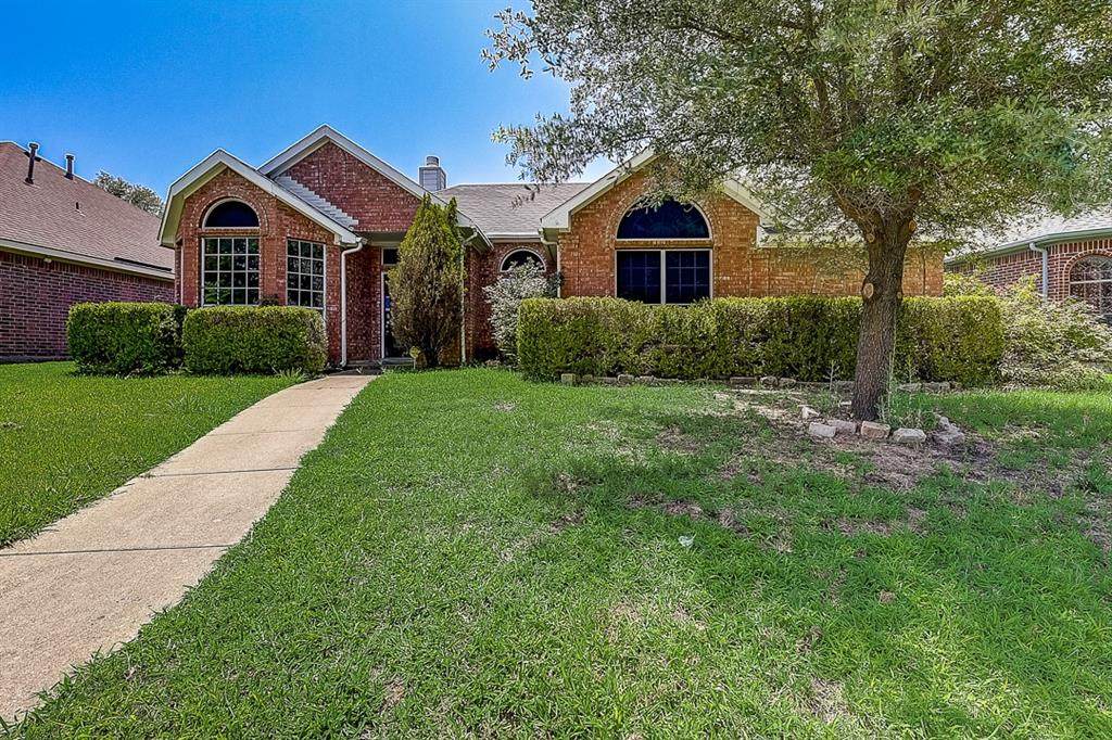 2313 Bent Brook Drive - Photo 1