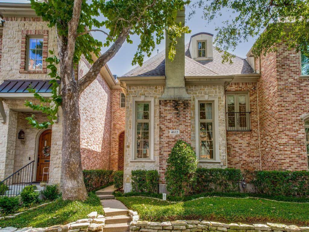 4612 Gilbert Avenue - Photo 1