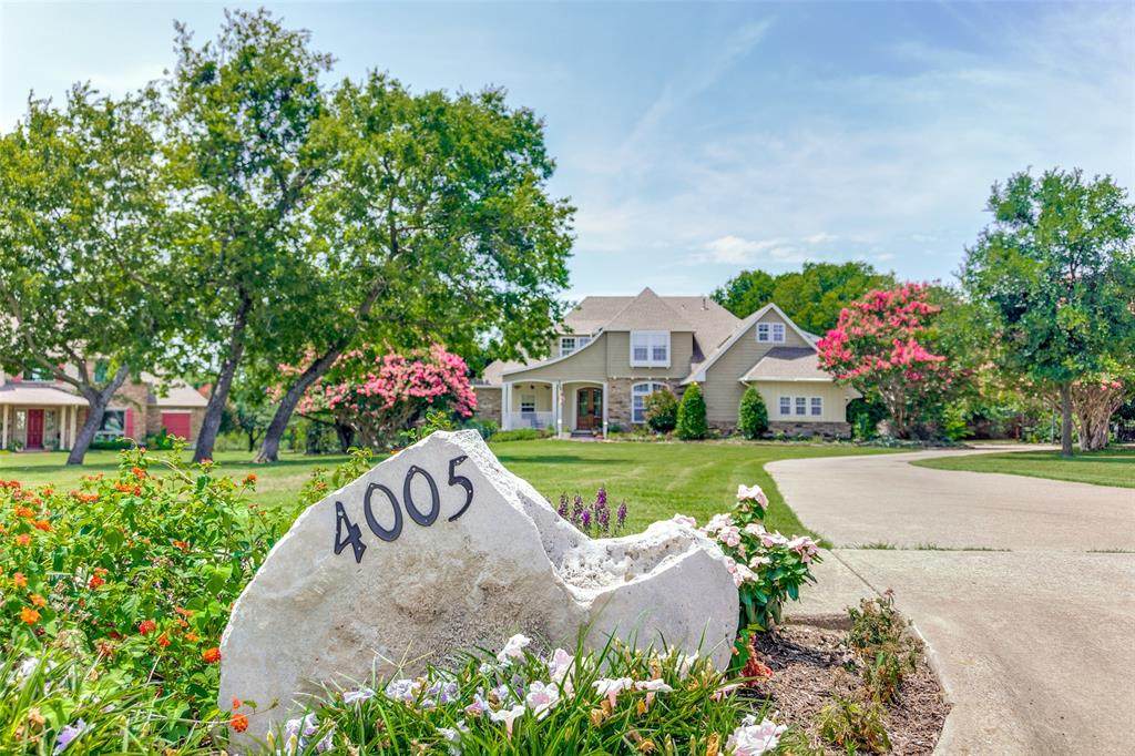 4005 Rosebud Drive - Photo 1