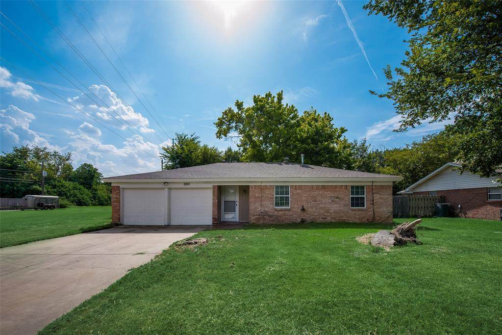 2821 Rufe Snow Drive - Photo 1