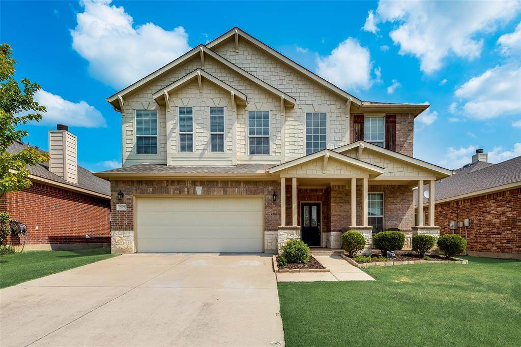 2317 Grand Rapids Drive - Photo 1