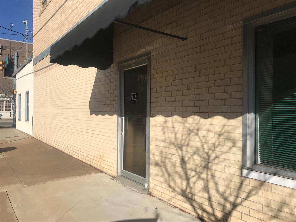 203 Travis Street - Photo 1