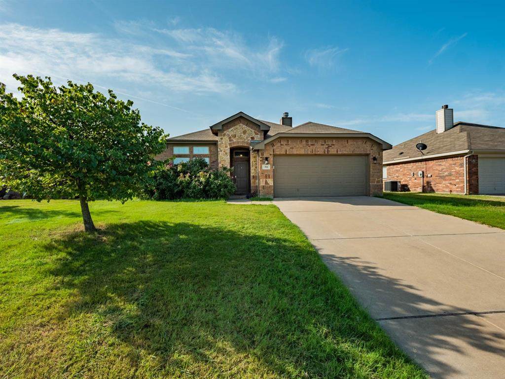 304 Cactus Valley - Photo 1