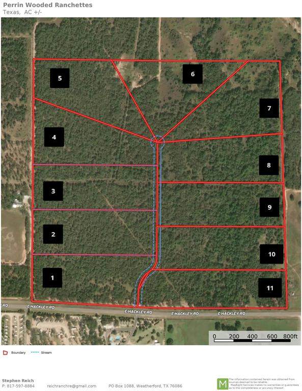 Lot 4 Hidden Ranch Lane - Photo 1
