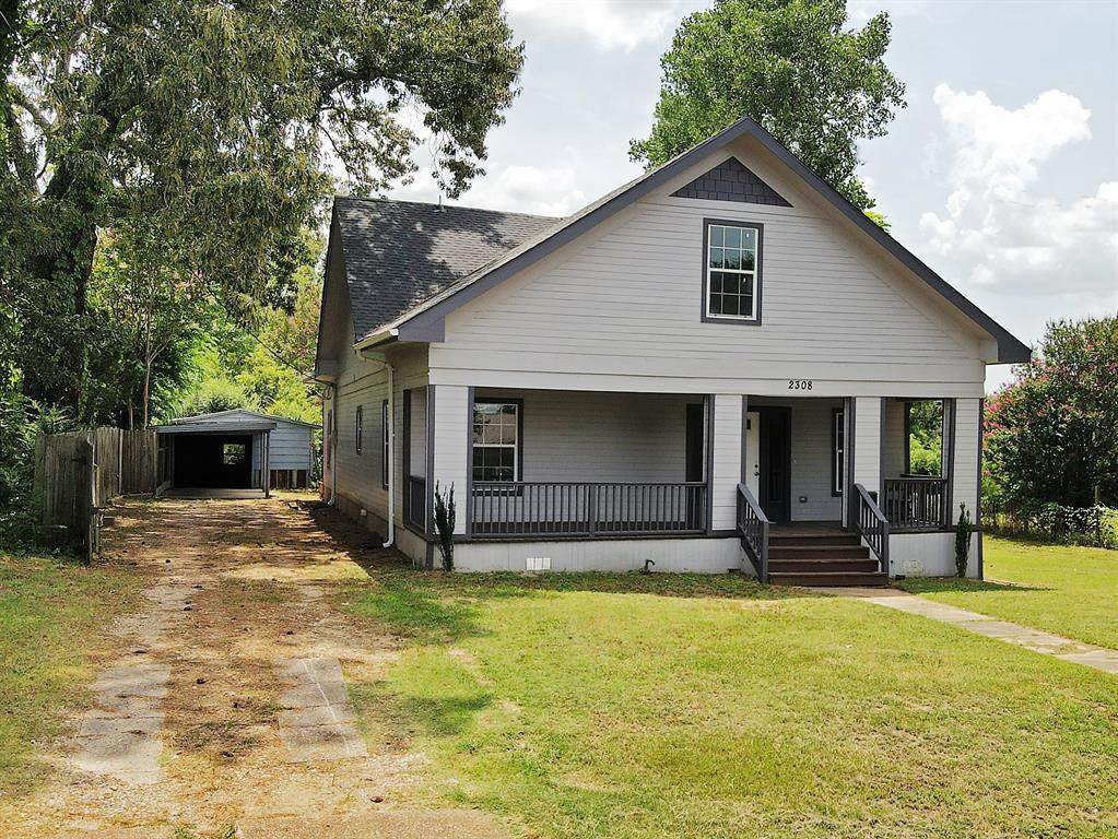 2308 Cherry Street - Photo 1