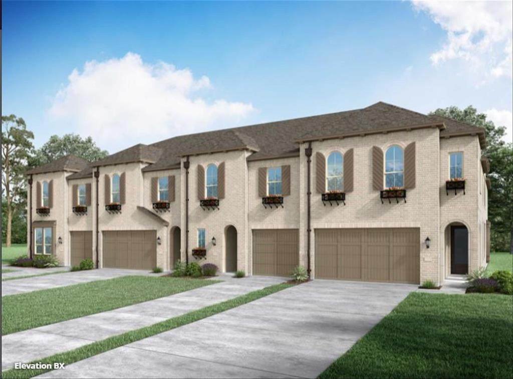 1152 Queensdown Way - Photo 1