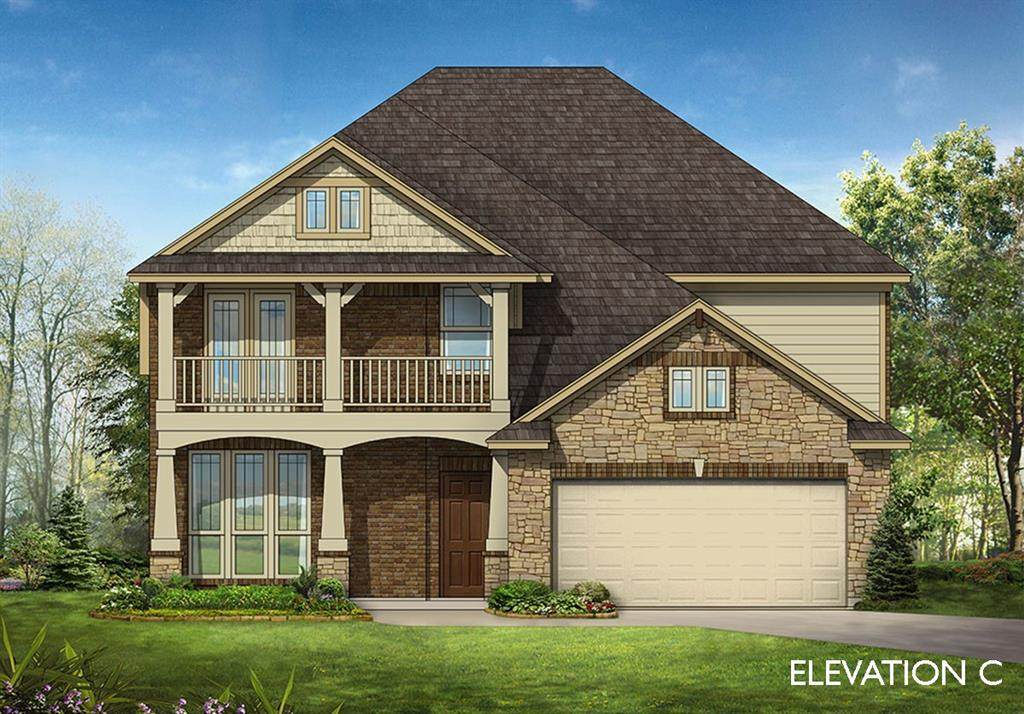 516 Winterwood Court - Photo 1