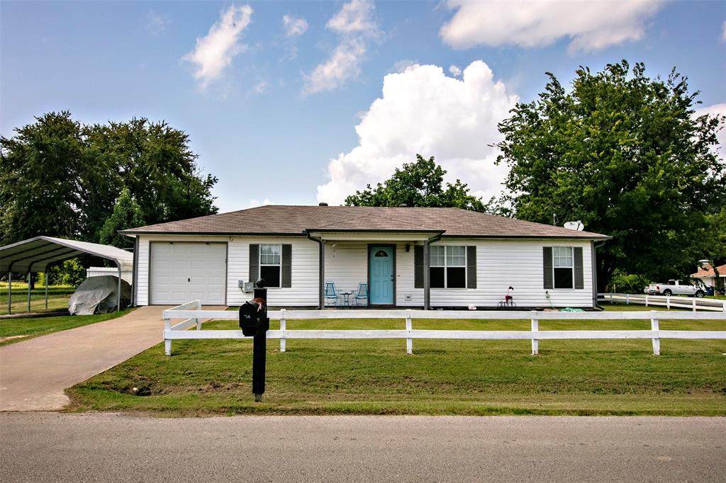 708 Kontiki Drive - Photo 1