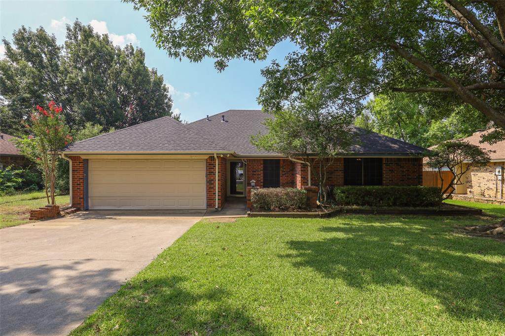 2931 Tumbleweed Trail - Photo 1