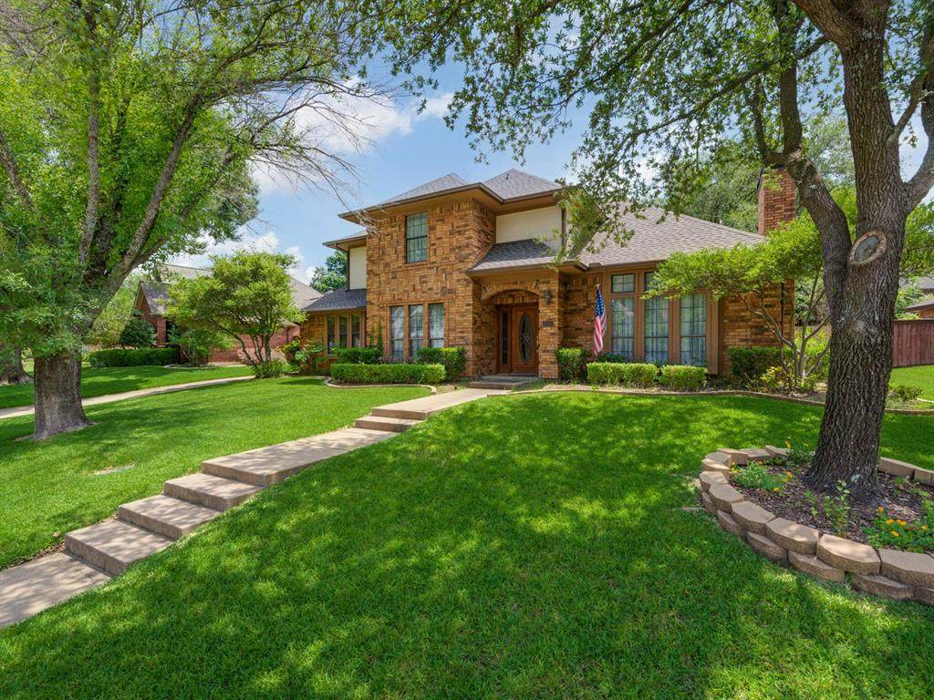 605 Green Meadow Street - Photo 1