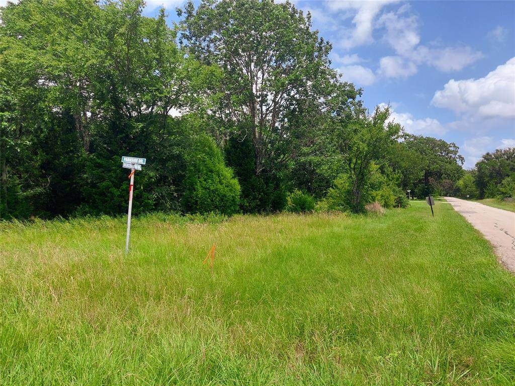 Lot 112 Parkside Road - Photo 1