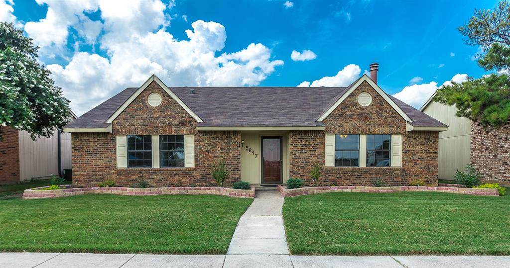 5617 Colony Boulevard - Photo 1