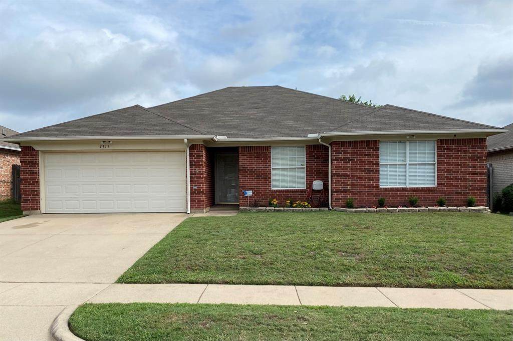 4117 Highgrove Drive - Photo 1