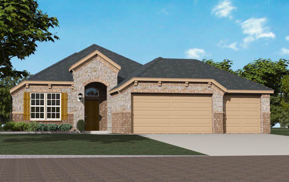 513 Redbud Drive - Photo 1
