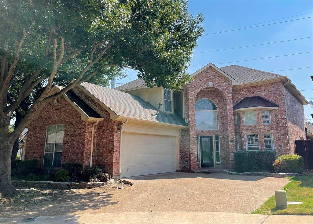3913 Azure Lane - Photo 1