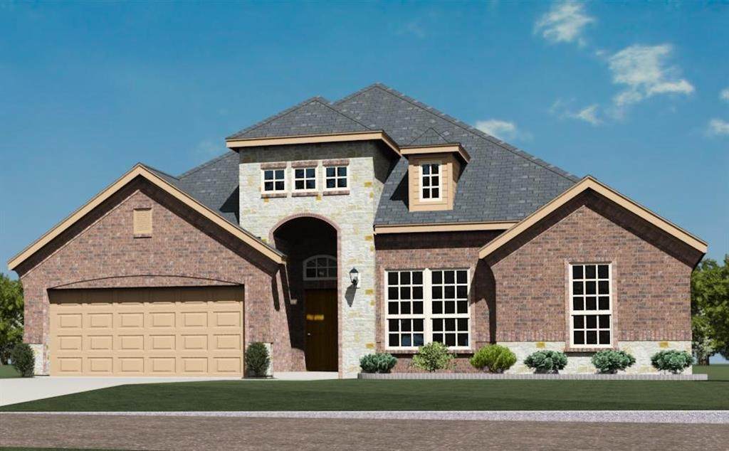 521 Redbud Drive - Photo 1