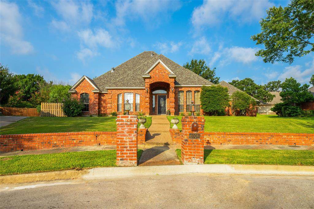 1008 Blackoak Court - Photo 1