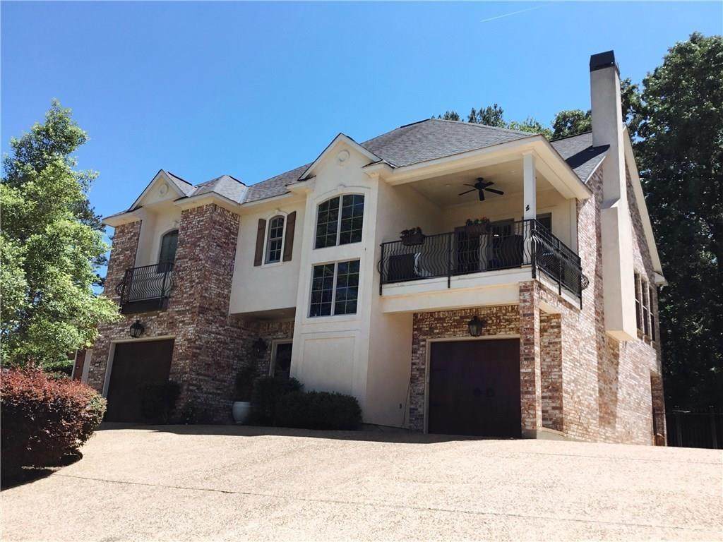 1726 Lakefront Drive - Photo 1