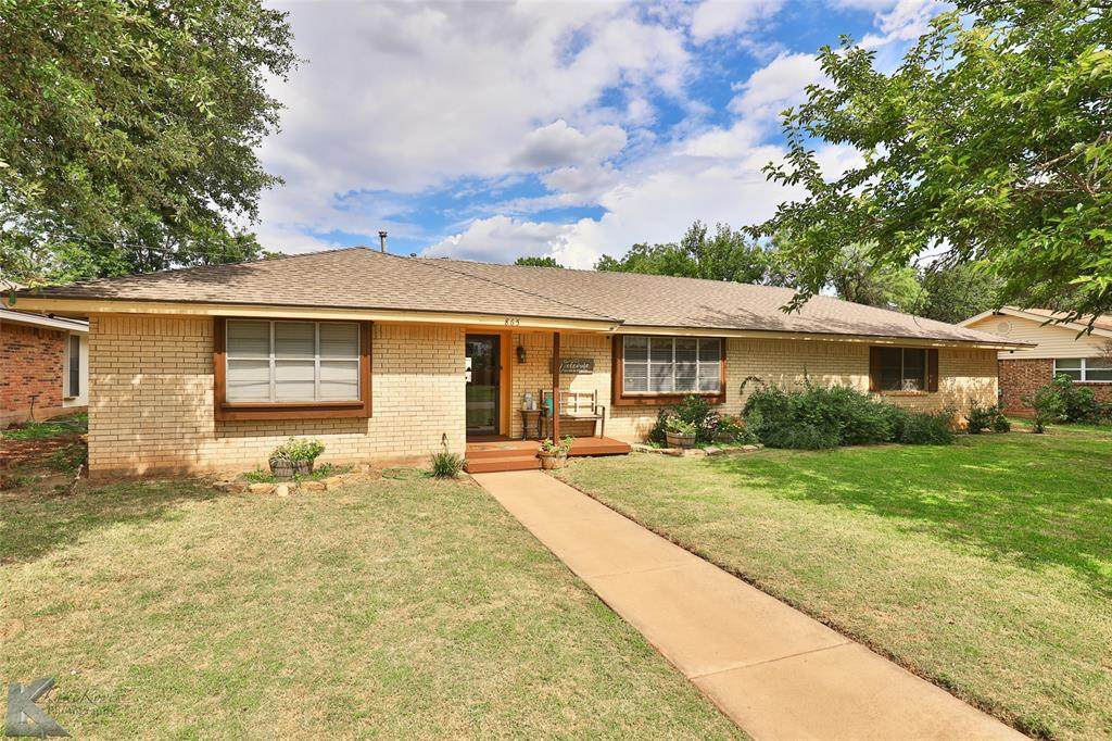 865 Green Valley Drive - Photo 1