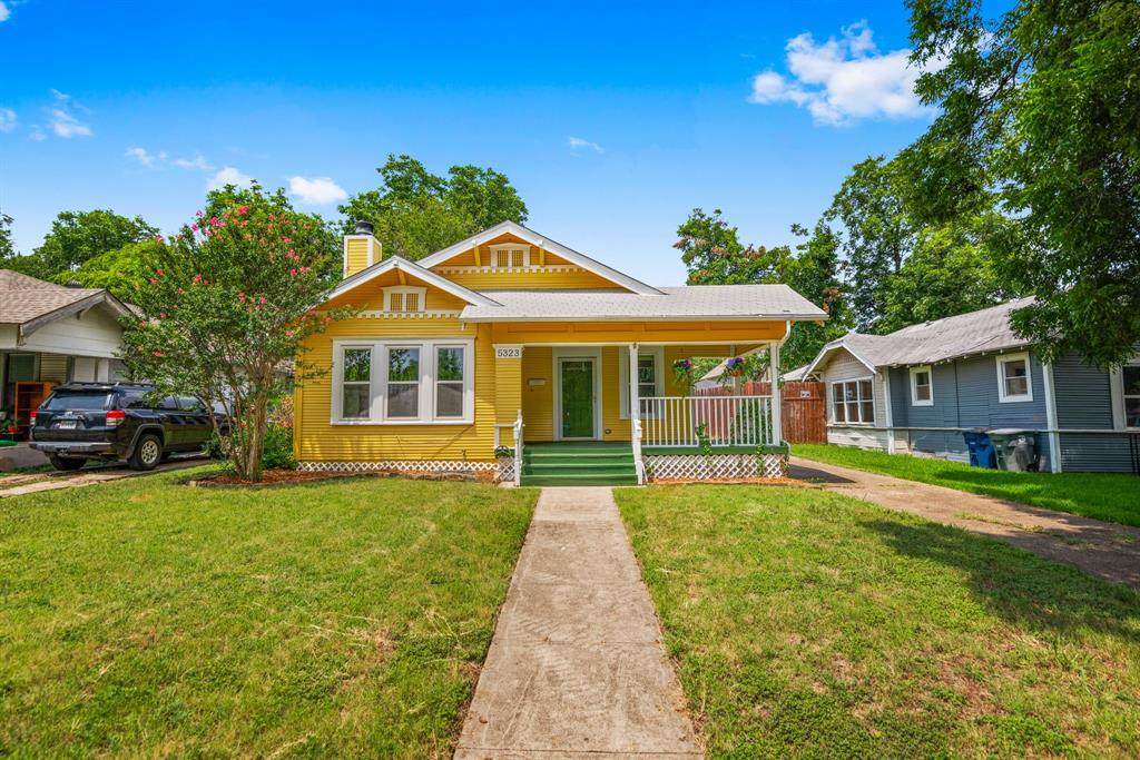 5323 Bonita Avenue - Photo 1