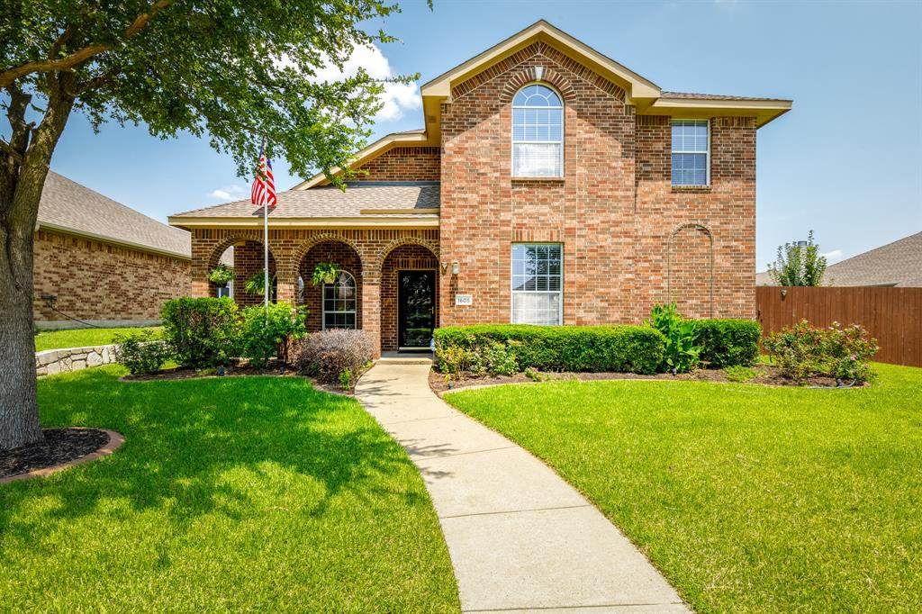 1605 Lake Tawakoni Drive - Photo 1