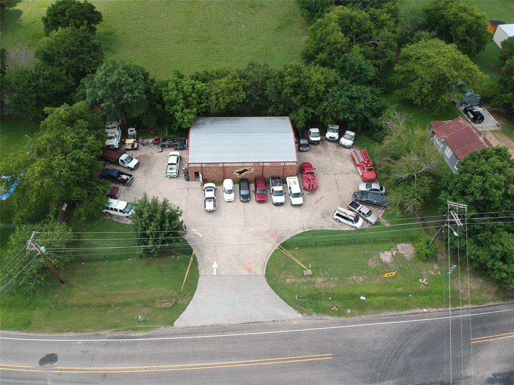 602 Forrester Street - Photo 1