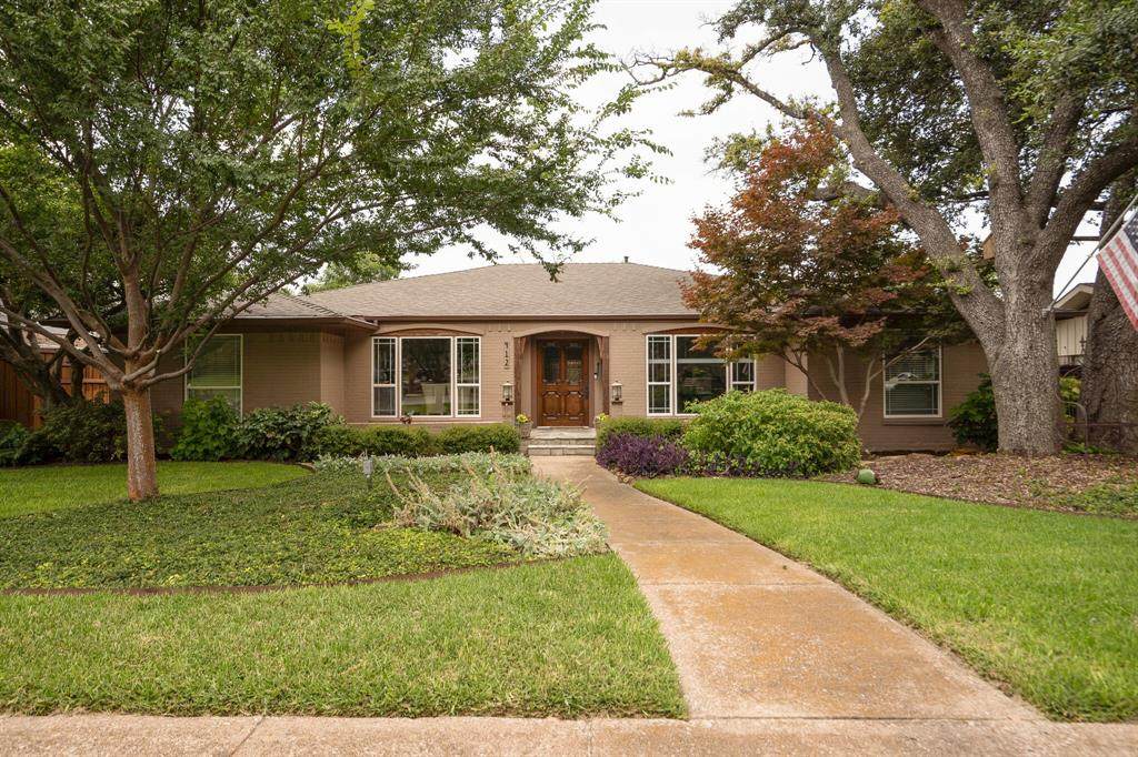 412 Canyon Creek Drive - Photo 1