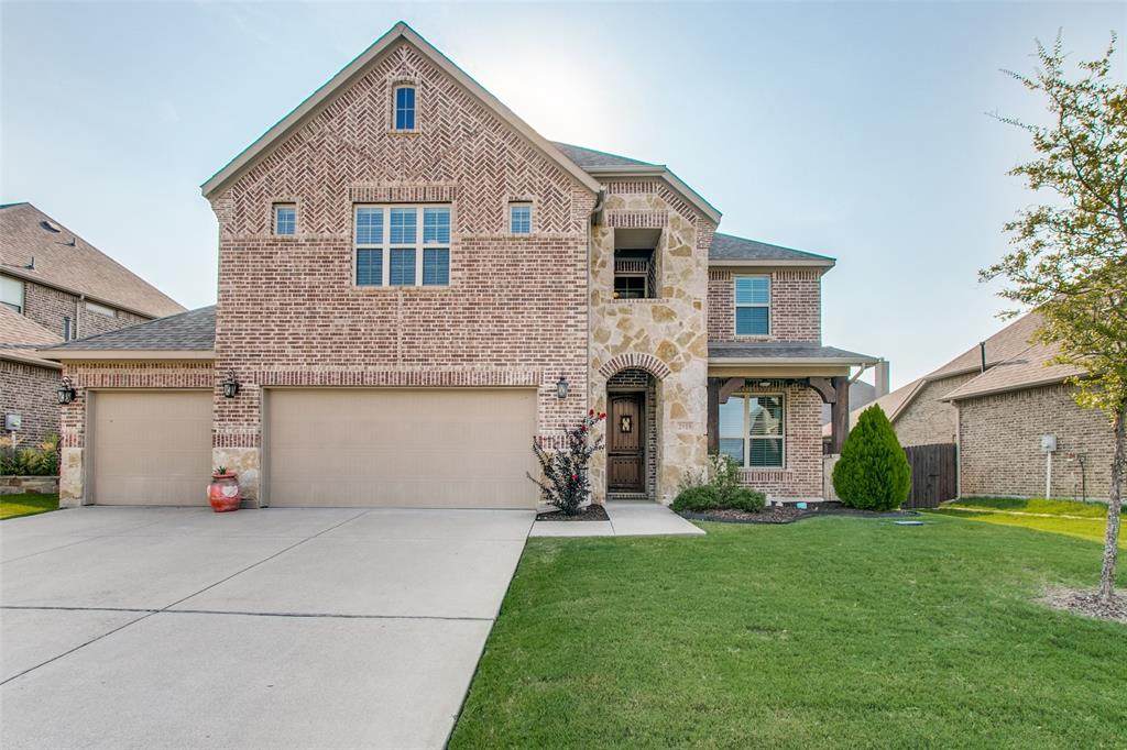 2918 Lakefield Drive - Photo 1