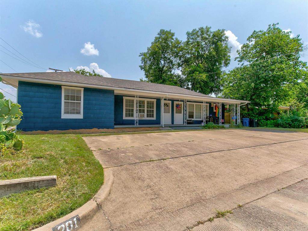 201 Jones Street - Photo 1
