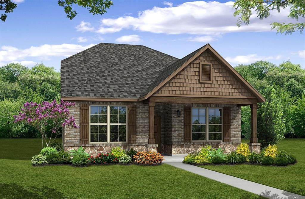2036 Almassera Drive - Photo 1