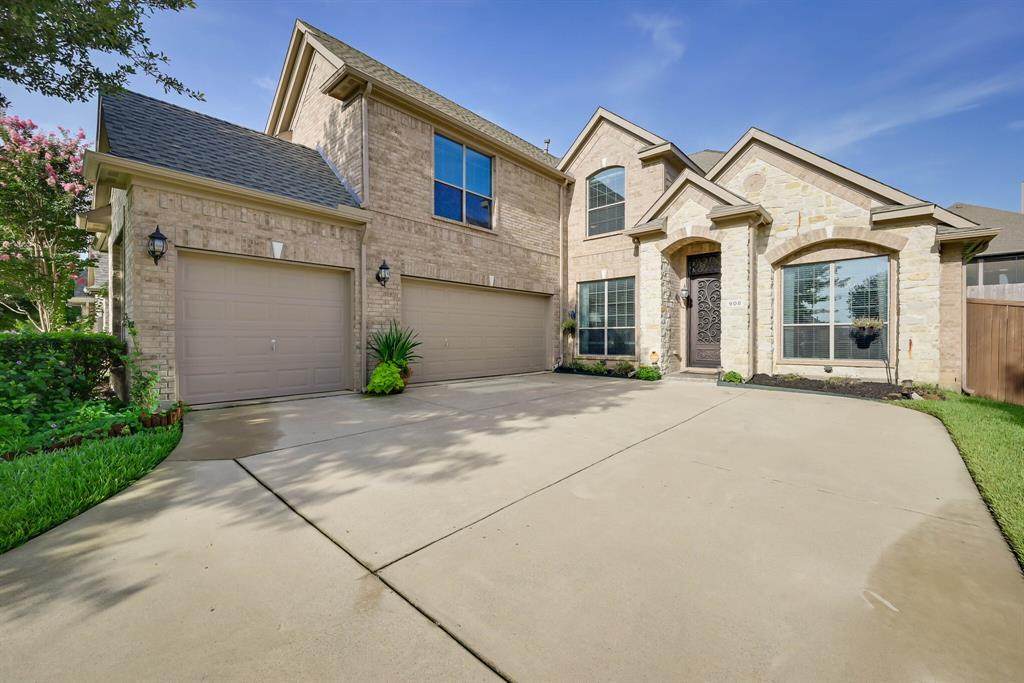 908 Monticello Drive - Photo 1