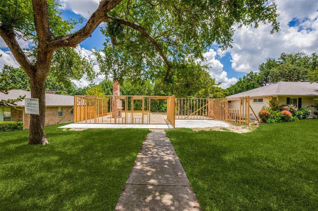 9420 Crestedge Drive - Photo 1