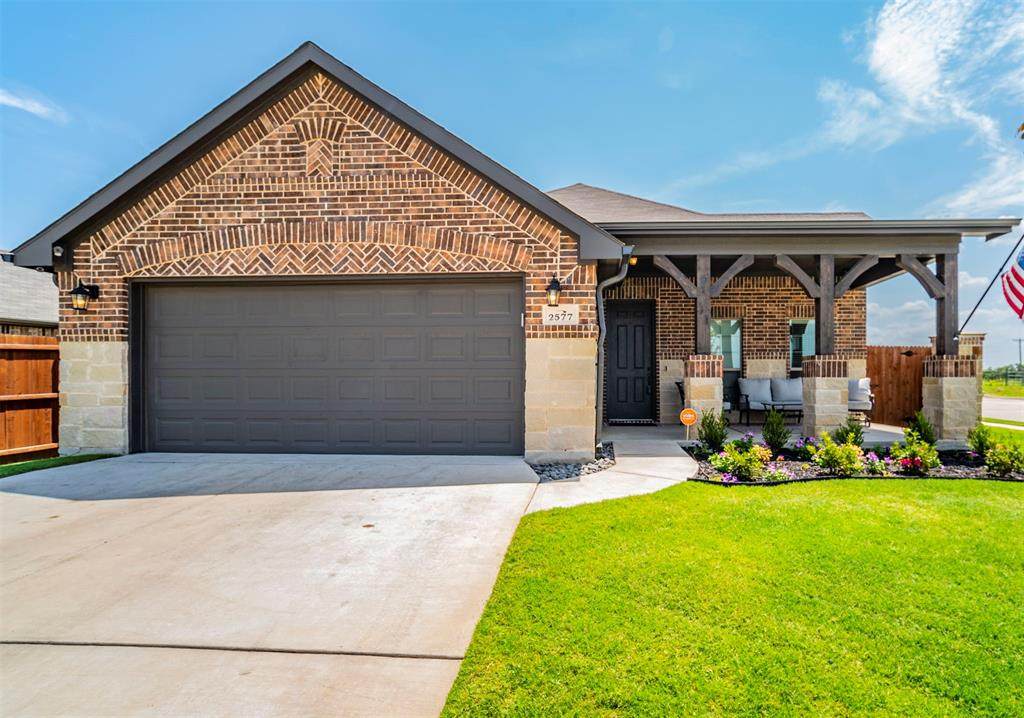 2577 Hadley Street - Photo 1