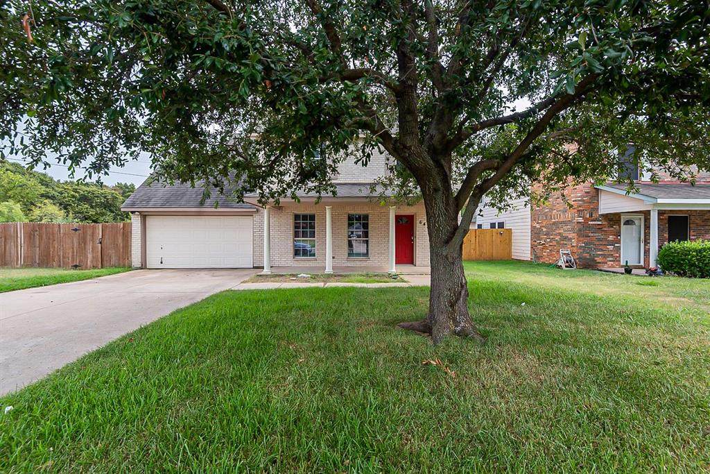 6428 Henco Drive - Photo 1