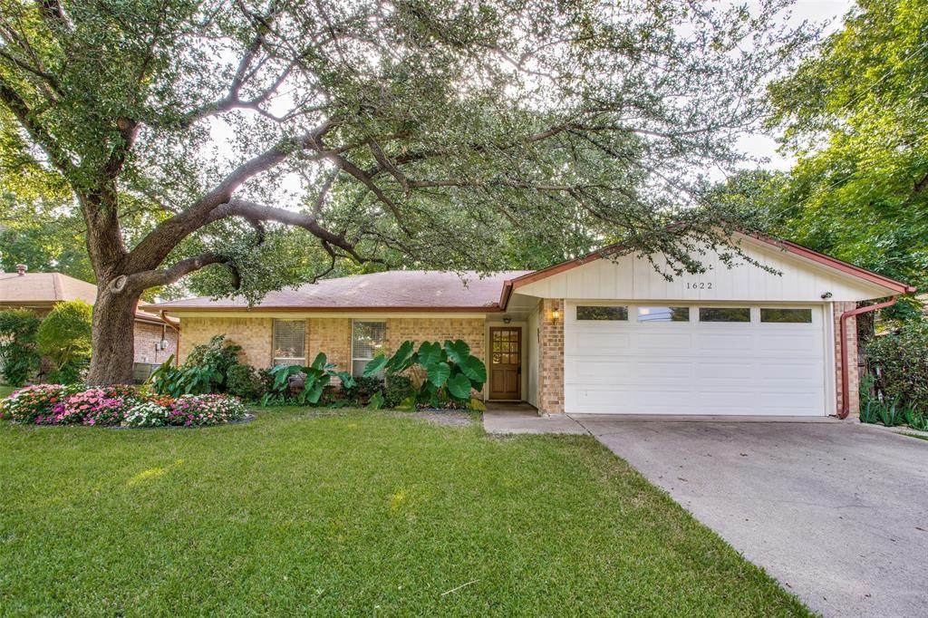 1622 Limetree Lane - Photo 1