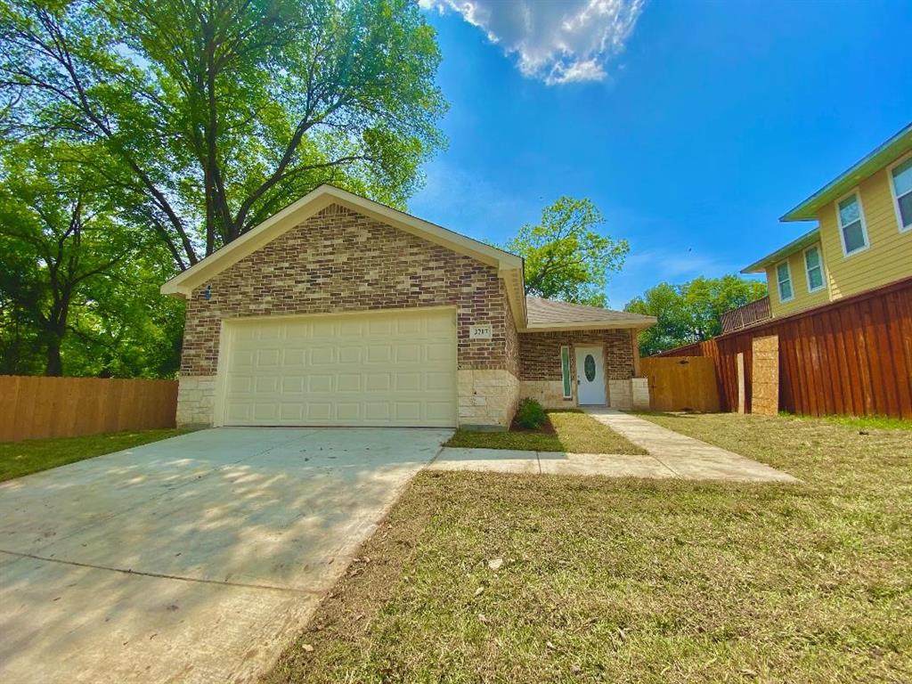 2433 Gooch Street - Photo 1