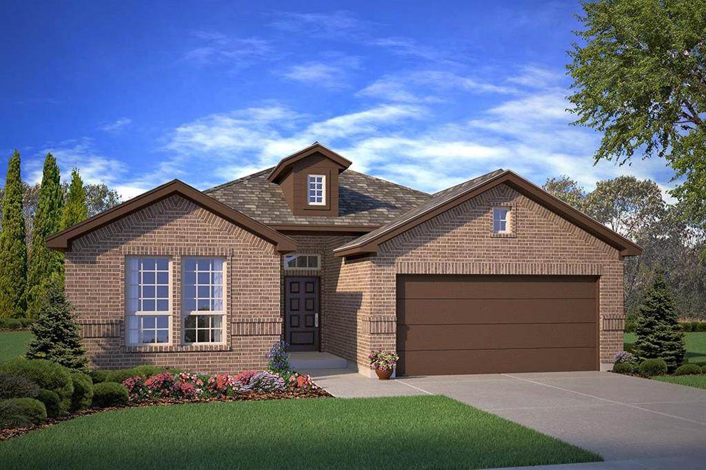 1402 Pleasanton Road - Photo 1
