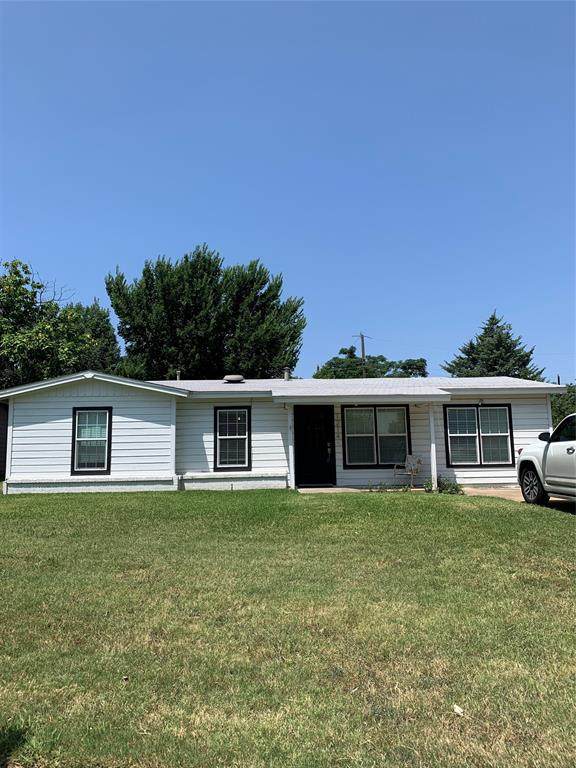 1214 Diana Drive - Photo 1