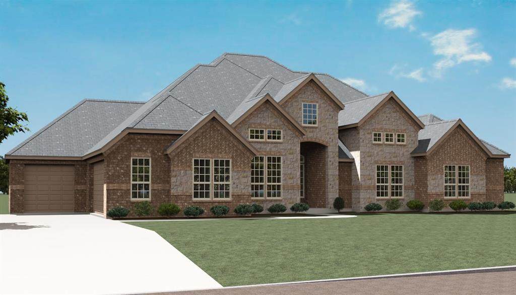 355 Ledstone - Photo 1