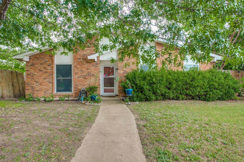 7235 Hedge Drive - Photo 1