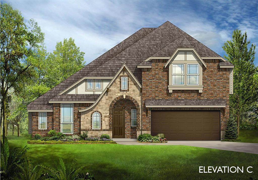1021 Park Gate Drive - Photo 1