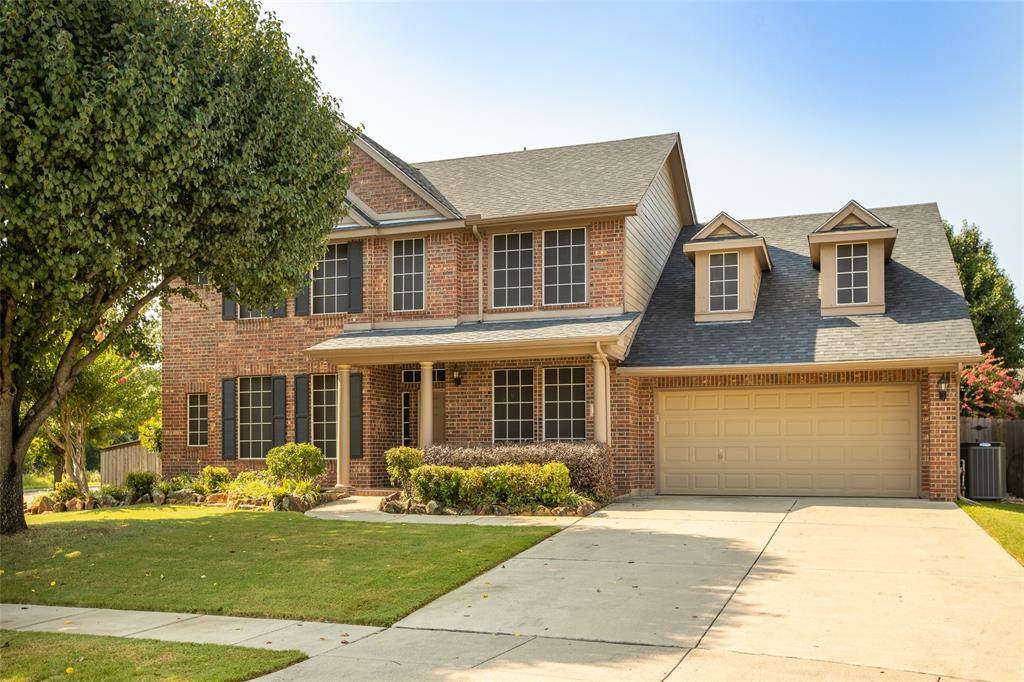 2300 Bear Run Road - Photo 1