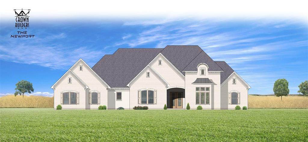 920 Vest Road - Photo 1