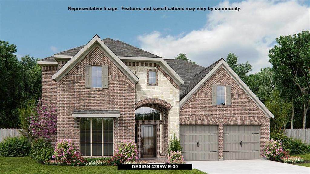3621 Honeysuckle Lane - Photo 1