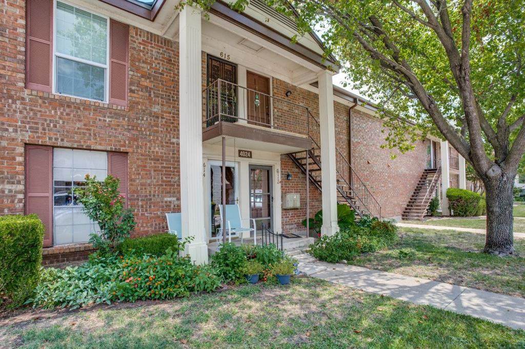 4024 Ridglea Country Club Drive - Photo 1