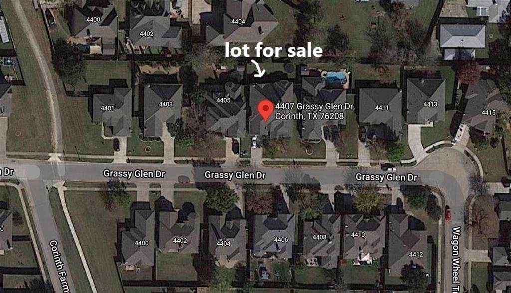 4407 Grassy Glen Drive - Photo 1