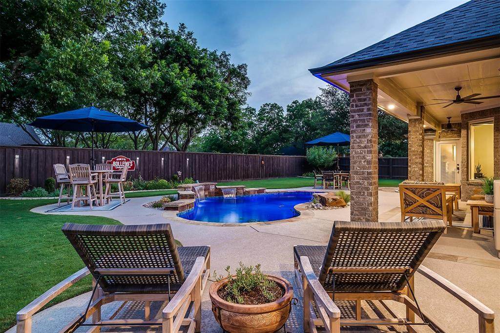 5618 Wedgefield Road - Photo 1