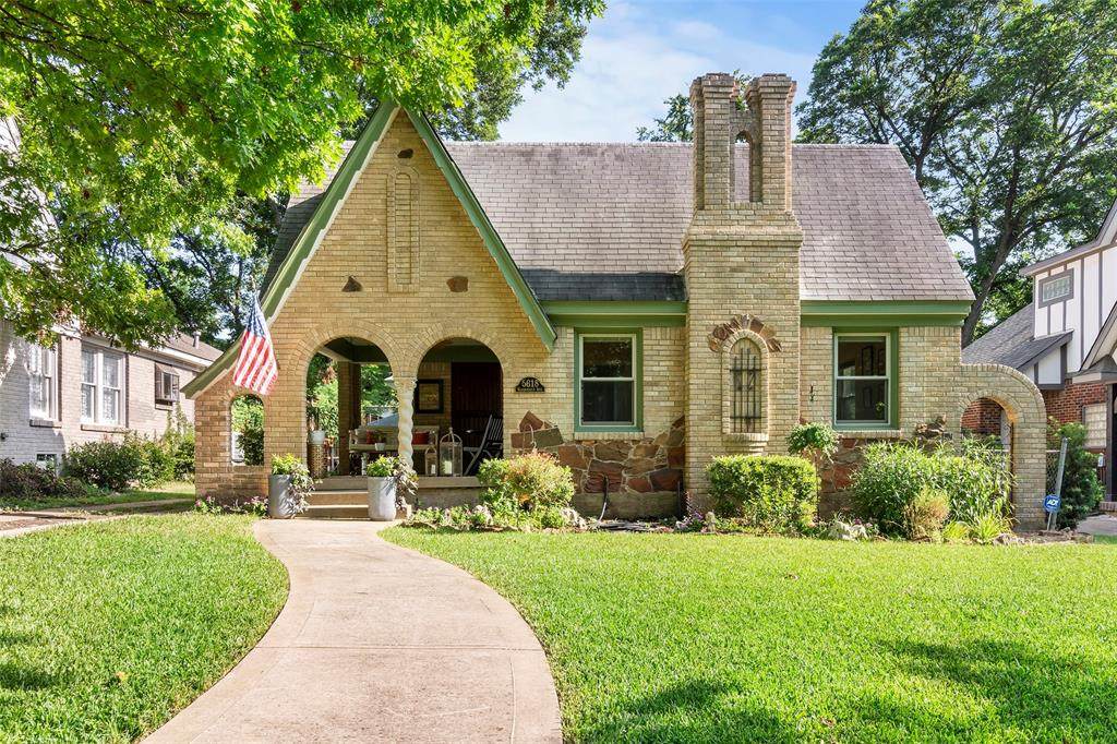 5618 Vanderbilt Avenue - Photo 1