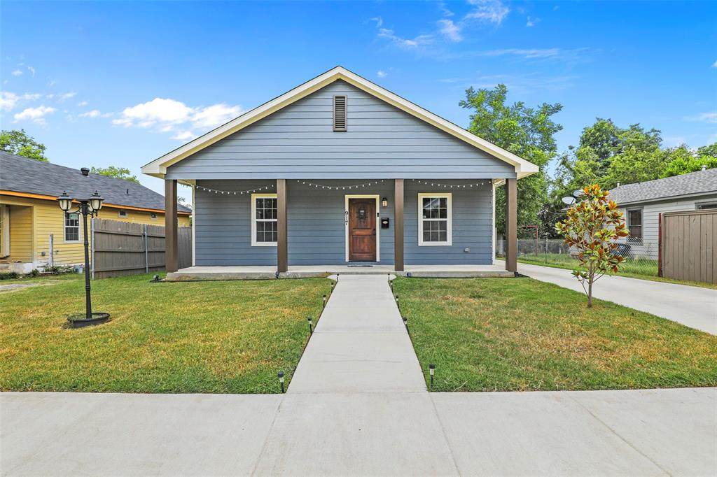 917 Ramsey Avenue - Photo 1
