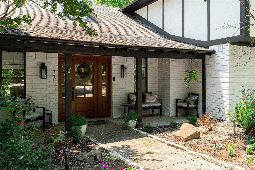 871 Timberwood Lane - Photo 1